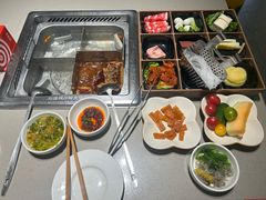 -海底捞火锅(关山保利店)