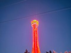 -帽儿山国家森林公园