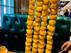 -春花秋月南美海鲜烤肉自助(中央大道店)