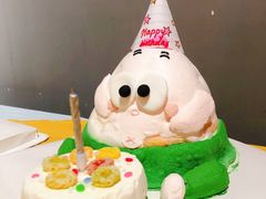 -小淘圆儿·四季口味蛋糕
