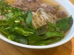 -蔡澜Pho·越南粉餐厅(海上世界店)