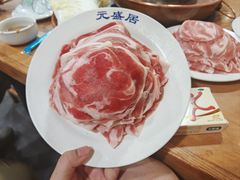 -元盛居(生态大街店)