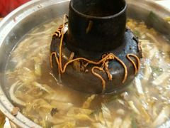 android_upload_pic-穆老九清真牛羊肉馆(宋城店)