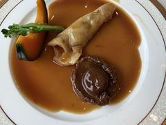 阿一18头南非吉品干鲍-阿一鲍鱼·20年匠心传承(天河北旗舰店)