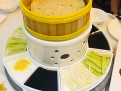 -宏宴·新京菜(望京店)