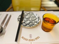 -太食獸泰式茶餐厅(济南万象城店)