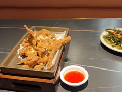 -鑫悦楼煎蟹·16年海鲜大排档