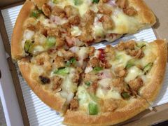 -玛驰屋美式西餐厅(鑫港店)