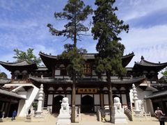 -径山寺