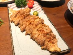 -旨味Umami_融合料理(万博汇店)