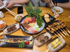 -福匠日本料理(人民路店)