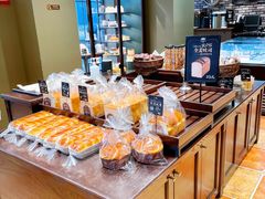 -红跑车HPCBAKERY(汉商店)