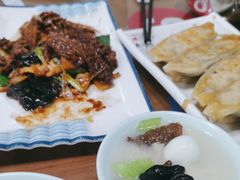 -春水锅贴·传统鲁菜(大明湖店)