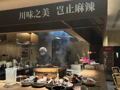 -龙湖杭州滨江天街