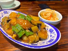 -黑土地东北私房菜馆(南门大街店)