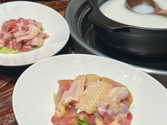-大良毋米粥(锦龙路总店)