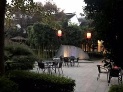 -全季酒店（苏州观前街平江路店）(原临顿路地铁站店)