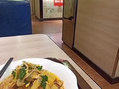 -焦记老潼关肉夹馍(东五路店)