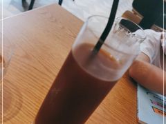 -大酉·M Coffee(北京美术馆店)