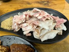 白水羊头-金生隆(六铺炕店)