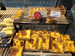 -东哥面包(江宁大润发店)