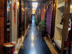 -半岛公馆(淞兴西路店)