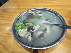 -鑫旺旺汤包(总店)