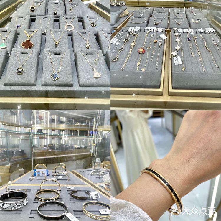 杭州宝藏二手奢侈品店💼 千元入中古奢侈品