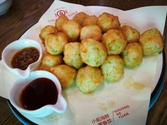 -双合园·海鲜水饺青岛菜(万佳广场店)