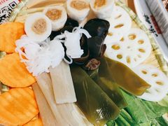 -鱼酷活鱼烤鱼(沈阳大悦城店)