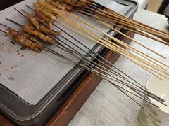 -纪录片《人生一串》体验店(静安店)
