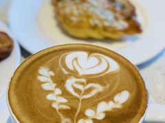 -CARINO BAKERY&CAFE(南方商城店)