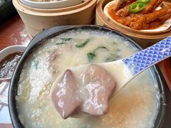 -山水茶艺馆·点心粤菜·30年老字号