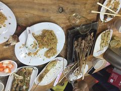 木屋烧烤(南新店)-木屋烧烤(南新店)