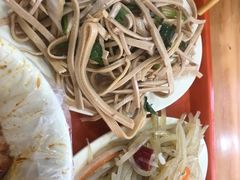 -刘小忙把子肉(北园大街总店)