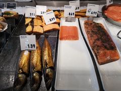 -NORDSEE Frankfurt Fisch Franke