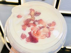 奶盖-舍予茶(桂林路店)