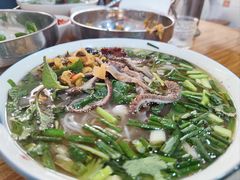 -熊氏牛羊杂粉(龙眼井总店)