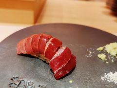 -橼舍鮨青木