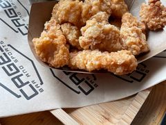 -CAGES凯吉思西餐厅运动乐园(静安店)