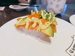 -元气寿司(东方宝泰店)