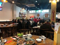 大堂-同顺鹅庄(南华路店)