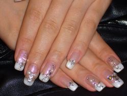 P1030418-A-Best nail UP时尚美甲沙龙