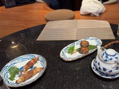 -極上萬膳·日料放题(海岸城店)
