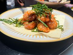 -梅花境(万科店)