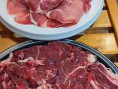 -清真·天府皇城坝百年牛肉火锅(皇城清真寺店)