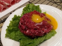 -东来顺饭庄(王府井步行街店)