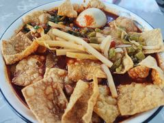 -好快螺柳州螺蛳粉(大西门店)