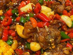 -辣小鲜·南昌大排档(船山路店)