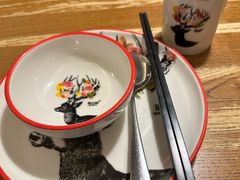 -新白鹿餐厅(龙游路店)